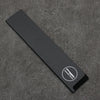 Edge Guard Noir Plastique Gaine pour 210mm (250mm x 54mm) - japanny-FR