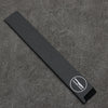 Edge Guard Noir Plastique Gaine pour 240mm (270mm x 40mm) - japanny-FR