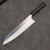 Shungo Ogata SG2 Migaki Terminé Gyuto 240mm Shitan Manipuler - japanny-FR