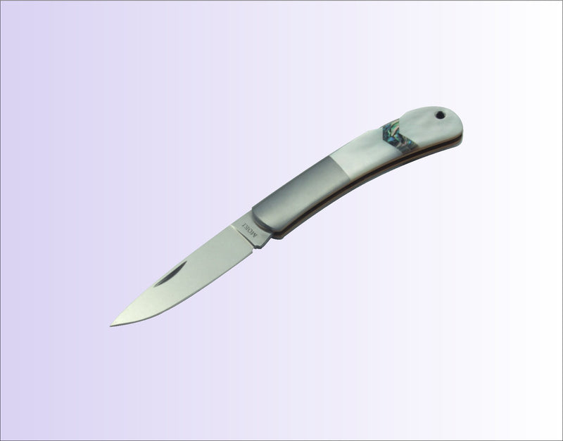 Moki Glory Arrow Pocket Knife - japanny-FR