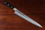 Misono UX10 Acier Inoxydable Saumon sujihiki  270mm - japanny-FR