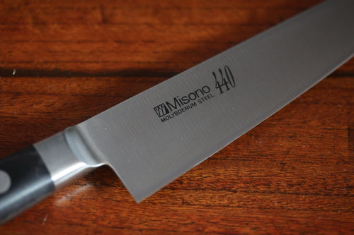 Misono 440 Molybdene Petite-utilité  150mm - japanny-FR