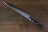 Sakai Takayuki Grand Chef Acier suédois Sujihiki 270mm Manipuler - japanny-FR