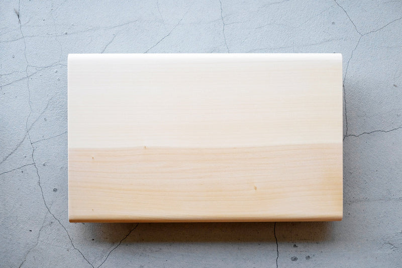 Cutting Board MANAITA (S) - japanny-FR