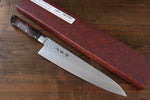 Sakai Takayuki VG10 17 Couche de Damas Gyuto  240mm - japanny-FR