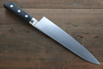 Sakai Takayuki INOX Molybdène Gyuto  210mm POM Résine Manipuler - japanny-FR