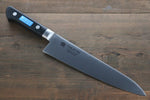 Sakai Takayuki INOX Molybdène Gyuto  210mm POM Résine Manipuler - japanny-FR