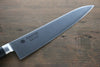 Sakai Takayuki INOX Molybdène Gyuto  210mm POM Résine Manipuler - japanny-FR