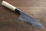 Seisuke White Steel No.2  Kasumitogi Deba - japanny-FR