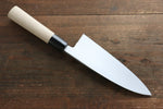 Seisuke White Steel No.2  Kasumitogi Deba - japanny-FR