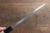 Seisuke White Steel No.2  Kasumitogi Deba - japanny-FR