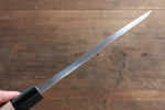 Seisuke White Steel No.2  Kasumitogi Deba - japanny-FR