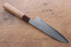 Naohito Myojin SG2 Gyuto  180mm Noix Manipuler - japanny-FR