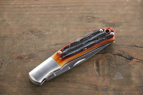 Moki Kronos Pocket Knife - japanny-FR