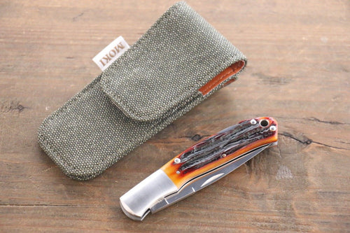 Moki Kronos Pocket Knife - japanny-FR