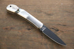 Moki Glory Arrow Pocket Knife - japanny-FR