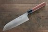 Seisuke SG2 Santoku  180mm Jarrah Manipuler - japanny-FR