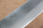 Makoto Kurosaki Ryusei VG7 Gyuto  210mm Fleurs de cerisier Manipuler - japanny-FR