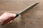 Seisuke SG2 Bunka  180mm Shitan Manipuler - japanny-FR