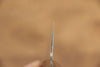 Yu Kurosaki Senko R2/SG2 Martelé Dragon Chinkin Gyuto  240mm Laqué Manipuler avec Gaine - japanny-FR