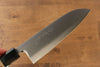 Jikko SG2 Santoku 165mm Manipuler Magnolia - japanny-FR