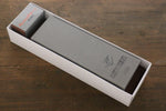 Naniwa Ceramic Fine Sharpening Stone with Plastic Base- #5000 - japanny-FR