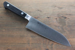 Misono Molybdene Santoku  160mm - japanny-FR