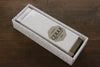 Suehiro CERAX 8080 Ceramic Fine Sharpening Stone with Plastic Base - #8000 - japanny-FR