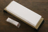 Suehiro CERAX 8080 Ceramic Fine Sharpening Stone with Plastic Base - #8000 - japanny-FR