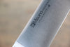 Misono Molybdene Santoku  160mm - japanny-FR