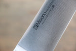 Misono Molybdene Santoku  160mm - japanny-FR