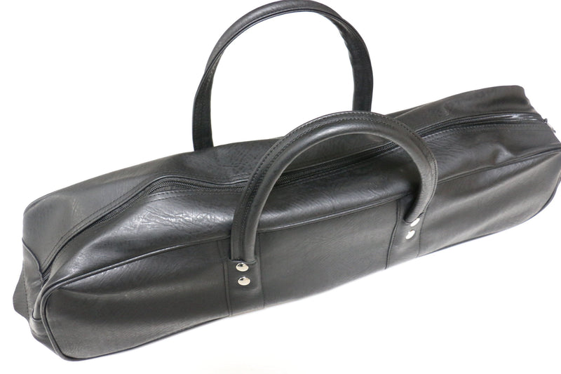 Leather Shokunin Tool Bag – MARCH