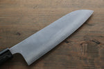 Nao Yamamoto VG10 Nashiji Santoku  165mm - japanny-FR