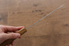 Yu Kurosaki Senko R2/SG2 Martelé Bunka  165mm Chêne vivant laqué Manipuler - japanny-FR