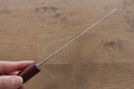 Masakage Kiri VG10 Damas Petite-utilité  120mm Magnolia Manipuler - japanny-FR