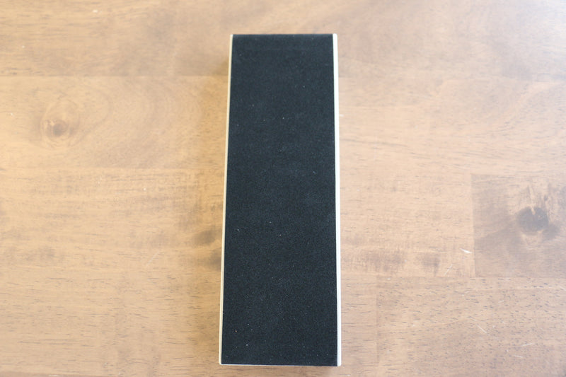 Naniwa Natural Leather Strop - japanny-FR