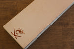 Naniwa Natural Leather Strop - japanny-FR