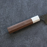 Yu Kurosaki Senko Ei R2/SG2 Martelé Petite-utilité  150mm Noix Manipuler - japanny-FR