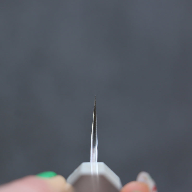 Yu Kurosaki Senko Ei R2/SG2 Martelé Petite-utilité  150mm Noix Manipuler - japanny-FR