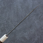 Yu Kurosaki Senko Ei R2/SG2 Martelé Petite-utilité  150mm Noix Manipuler - japanny-FR