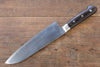 Shungo Ogata SG2 Damas Santoku  180mm - japanny-FR