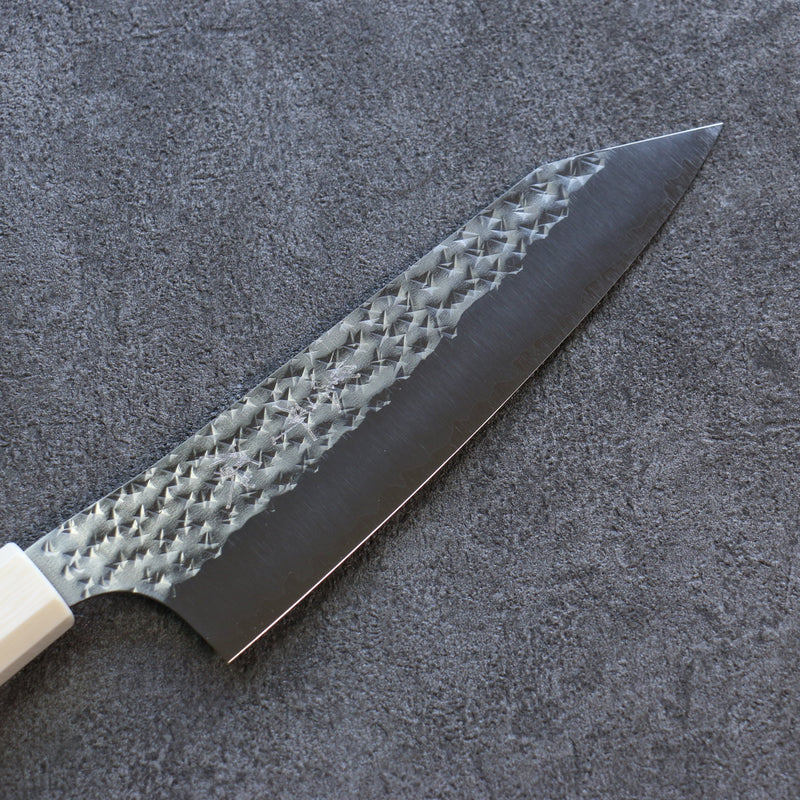 Yu Kurosaki Senko Ei R2/SG2 Martelé Bunka  165mm Noix Manipuler - japanny-FR