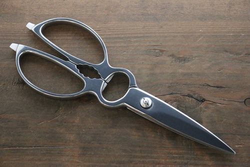 Stainless Kitchen Scissors - japanny-FR