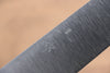 Kei Kobayashi R2/SG2 Sujihiki  270mm Laqué rouge Manipuler - japanny-FR