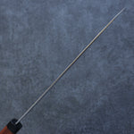 Yu Kurosaki Senko R2/SG2 Martelé Gyuto  210mm Santal rouge Manipuler - japanny-FR