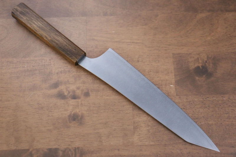 Yu Kurosaki Gekko HAP40 Gyuto  210mm Chêne Manipuler - japanny-FR