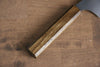 Yu Kurosaki Gekko HAP40 Gyuto  210mm Chêne Manipuler - japanny-FR