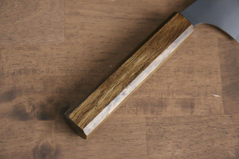 Yu Kurosaki Gekko HAP40 Gyuto  210mm Chêne Manipuler - japanny-FR