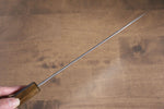 Yu Kurosaki Gekko HAP40 Gyuto  210mm Chêne Manipuler - japanny-FR