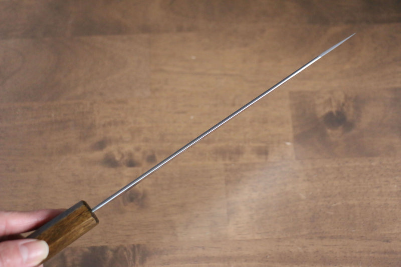 Yu Kurosaki Gekko HAP40 Gyuto  210mm Chêne Manipuler - japanny-FR